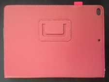 NEW Purple Tablet Cover 6 x 9  