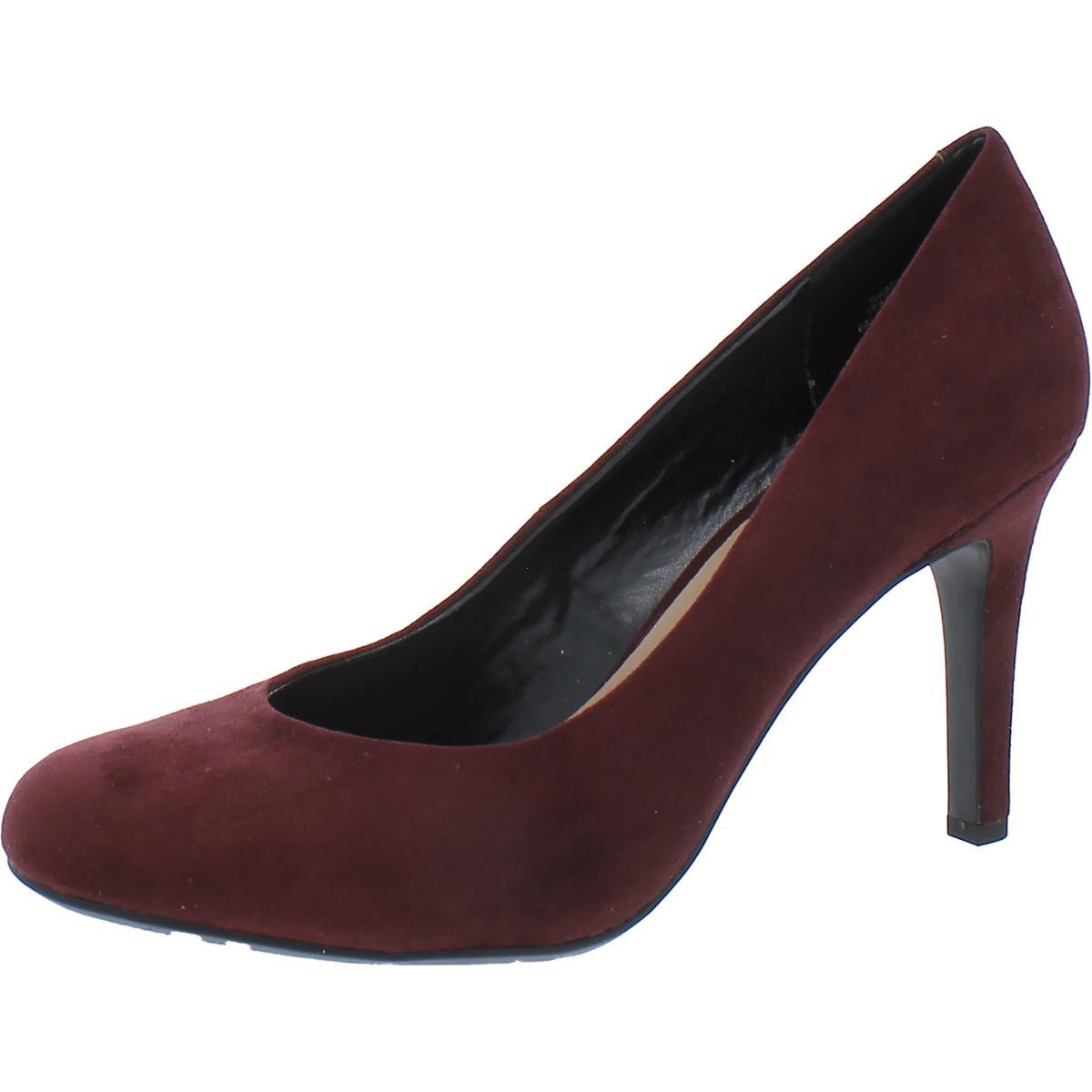 Женские туфли-лодочки Isabella фиолетового цвета Kelly - Katie 9.5 Medium (B,M) BHFO 7105