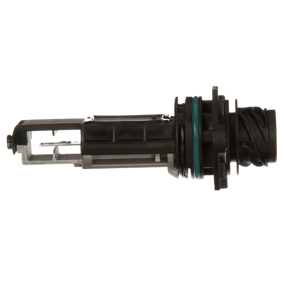 Sensor de flujo de aire másico Delphi 1994 para BMW 740i 1993-1995 4,0 L V8 Foto 4 de 4