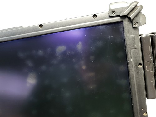 Amrel DR886EX 12,1" Rugged Tablet Core 2 T5500 senza unità solo parti (senza alimentazione) - Foto 5 di 20
