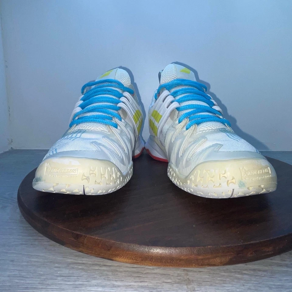 Zapatillas deportivas Babolat para mujer 8 Propulse Fury para todas las canchas tenis pickleball Foto 4 de 4