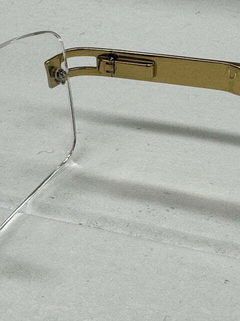 Eyewear Cazal 7103 003 58 16 140 Bicolour Gold Silver 100 Eyewear Cazal 7103 003 58 16 140 Bicolour Gold Silver 100