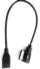 MMI USB Adapter passend für Mercedes Benz Media Interface bis 2012 MMI USB Adapter passend für Mercedes Benz Media Interface bis 2012