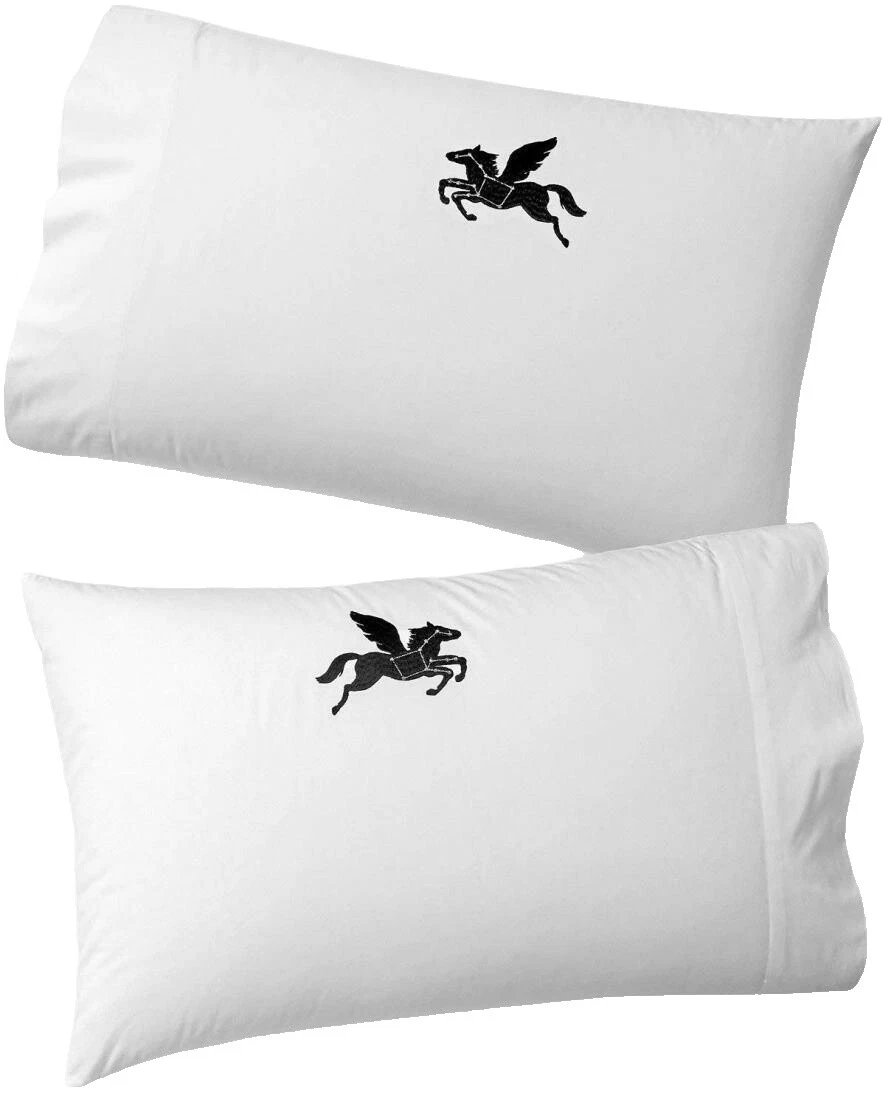Fundas de almohada Martha Stewart