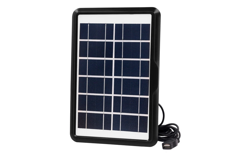 September Sanders Schmieren solarpanel smartphone laden Frost Griff ...