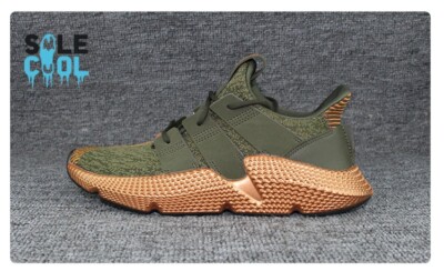 Adidas Prophere Cargo Copper Green Woman's Shoes DA9616 | eBay