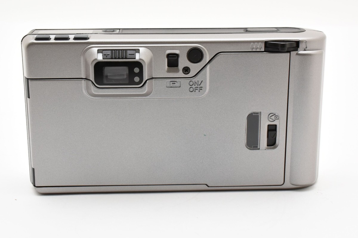 PENTAX ESPIO 835 コンパクトカメラ Excellent] PENTAX ESPIO 835 Zoom Point & Shoot AF 35mm Film