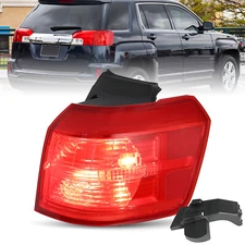 For 2010-2017 GMC Terrain Factory Tail Light Right Passenger Side Taillamp 10-17