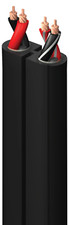 AudioQuest Rocket 22 Speaker Cable - Black - ...