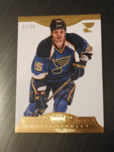 2013/2014 Panini Dominion Hockey U PICK - Picture 17 of 52