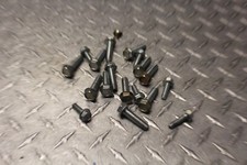 19 20 Polaris Rzr Xp 4 Turbo Turbo Velocity Transmission Head Screw 3234898