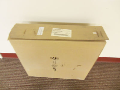 New Lightolier QVS QVS2GPF0S2FT277BE Alter Classic 2X2 2BX/50W 50 Watt 