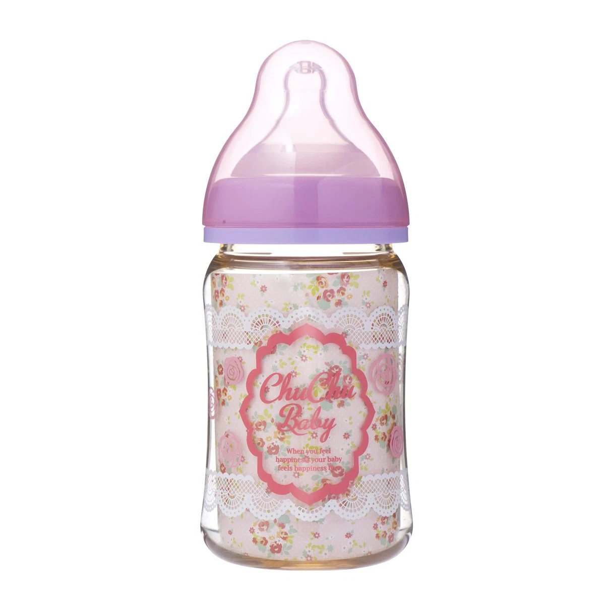 Chuchu baby sale bottle