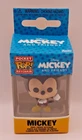 Funko Pocket POP! Disney Mickey  and Friends Mickey Mouse Vinyl Keychain - New