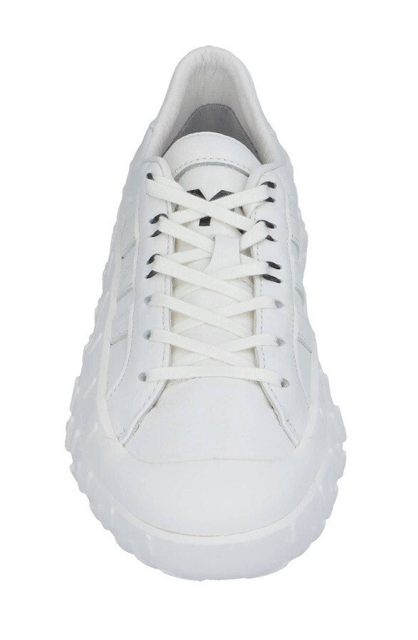 Size 10 - Y-3 Super Zip Core White for sale online | eBay