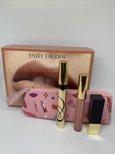 estee lauder nude lipstick set