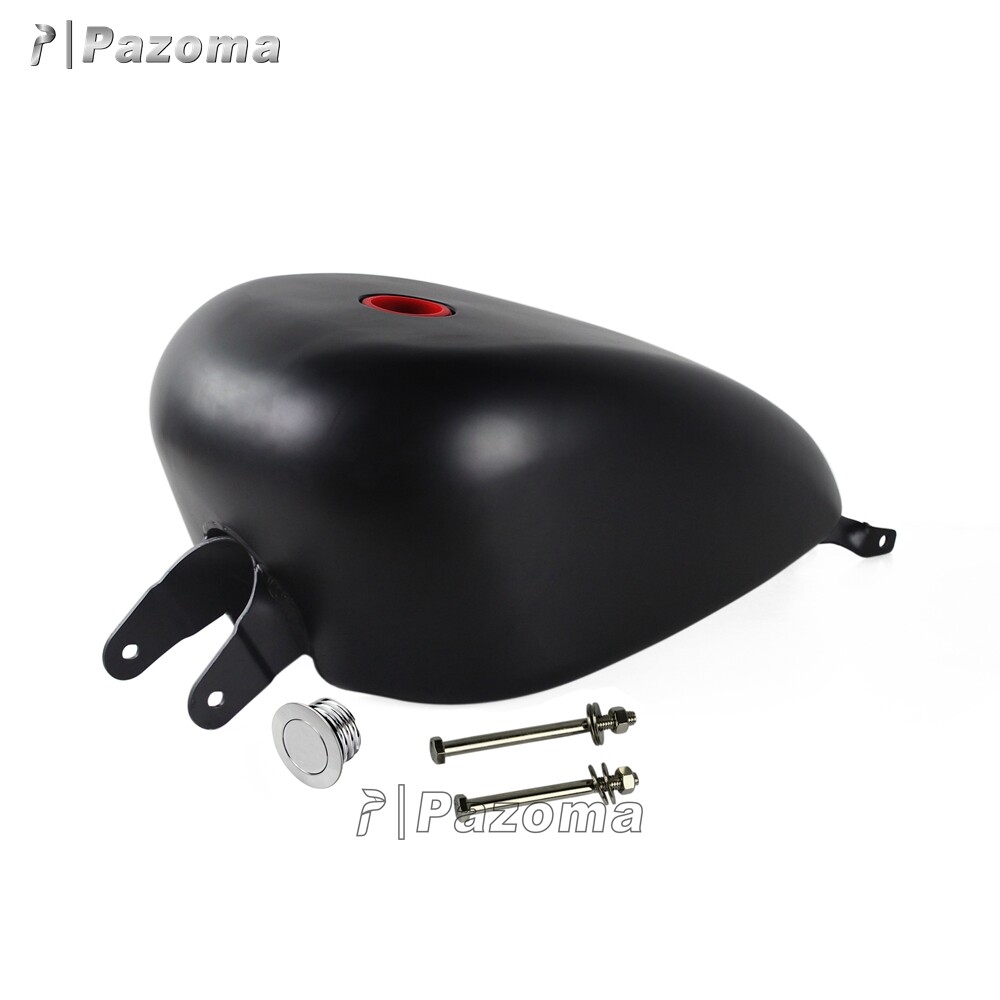 Drag Specialties Brandstofpomp Componenten Harley-Davidson Sportster Iron 883 XL883N - NR1 Motor