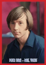 J2 Classic Rock Music Cards #801 - #850 with variants (pick your favorites)