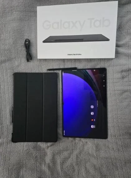 Samsung Galaxy Tab S9 Ultra for sale | eBay