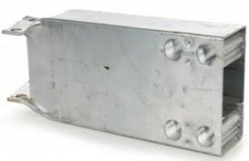 Staffa Rinforzo Paraurti Anteriore Destro Per Mercedes Classe C W205 2013-