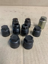 Commodore HSV VN VP VR VS Genuine Holden Wheel Lock Nuts