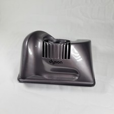 Dyson Vacuum Zorb Groomer Carpet Brush Floor Tool Attachment Gray