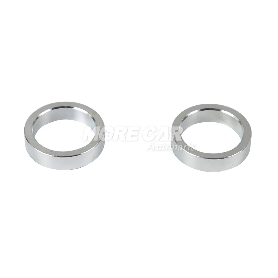 Kit de cadena de distribución bomba de agua apta para Lincoln Navigator Blackwood 1999-2002 5,4 L Foto 3 de 4