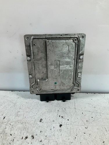 CENTRALINA MOTORE FIAT PUNTO EVO 51987329 - Foto 5 di 5