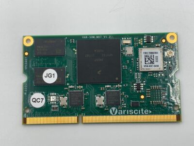 Variscite VAR-SOM-MX7 System on Module (SoM) NXP/FREESCALE iMX7
