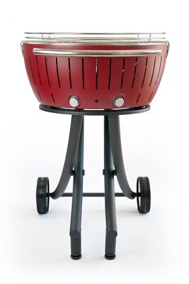 LOTUSGRILL XXL - Garden Grill USB | eBay