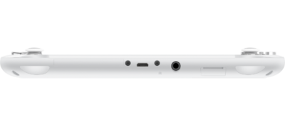PS Vita White PCH 2000 ZA12 Console only Playstation PSV Slim [H