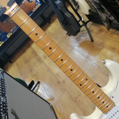 ギター Fender One Master astronauts guitars ワンマスター化カスタマイズ – Astronauts Guitars