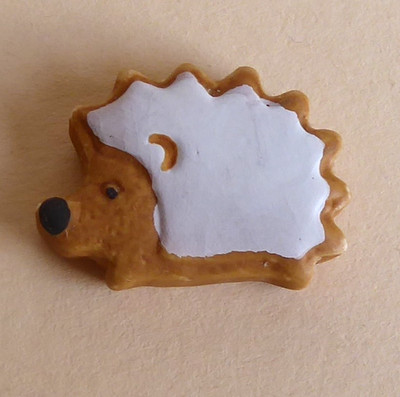 Lebkuchen Bohne - Lidl 2023 / 2024 - Der Igel