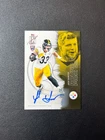 2025 Topps Signature Jack Sawyer Rookie Class Autographs (RAW)