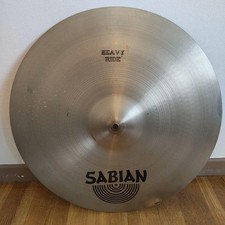 Sabian Heavy Ride 20 inch