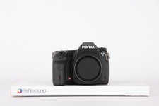 Pentax K5 mark II  2 YEAR WARRANTY - 2 YEARS WARRANTY