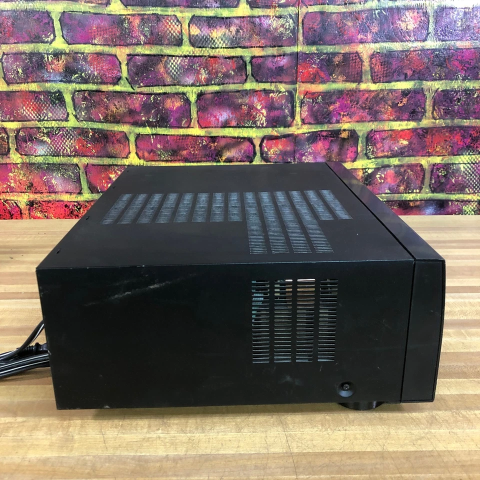 Pioneer VSX-D457 Stereo AV Receiver Amplifier Dolby, 5.1 surround (GREAT SOUND) - Image 3 of 4