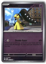 Mawile Reverse Holofoil NM (Perfect Order 032/088)