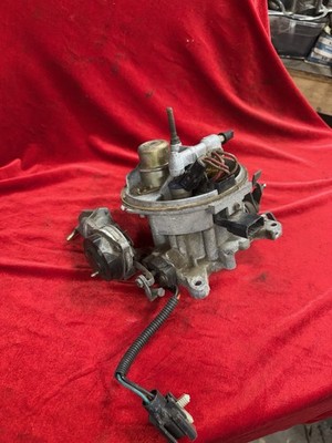Motorcraft Throttle Body TBI E5AE-EA  1985 Ford Mercury 302 5.0 Mustang Cougar