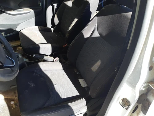 G1B519980AA Bedienteil Heizung / Aire Klimaanlage für FORD Ka + ( Cdu ) 20 - Bild 8 von 10