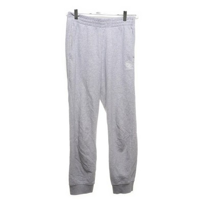 Reebok Classic, Jogginghose, Größe: 164, Grau, Baumwolle/Elasthan/Polyester #eyc