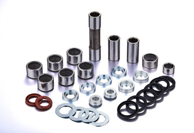14719-compatible con SHERCO 450 SEF-R FACTORY 450 2017-2023 Kit reparación varil