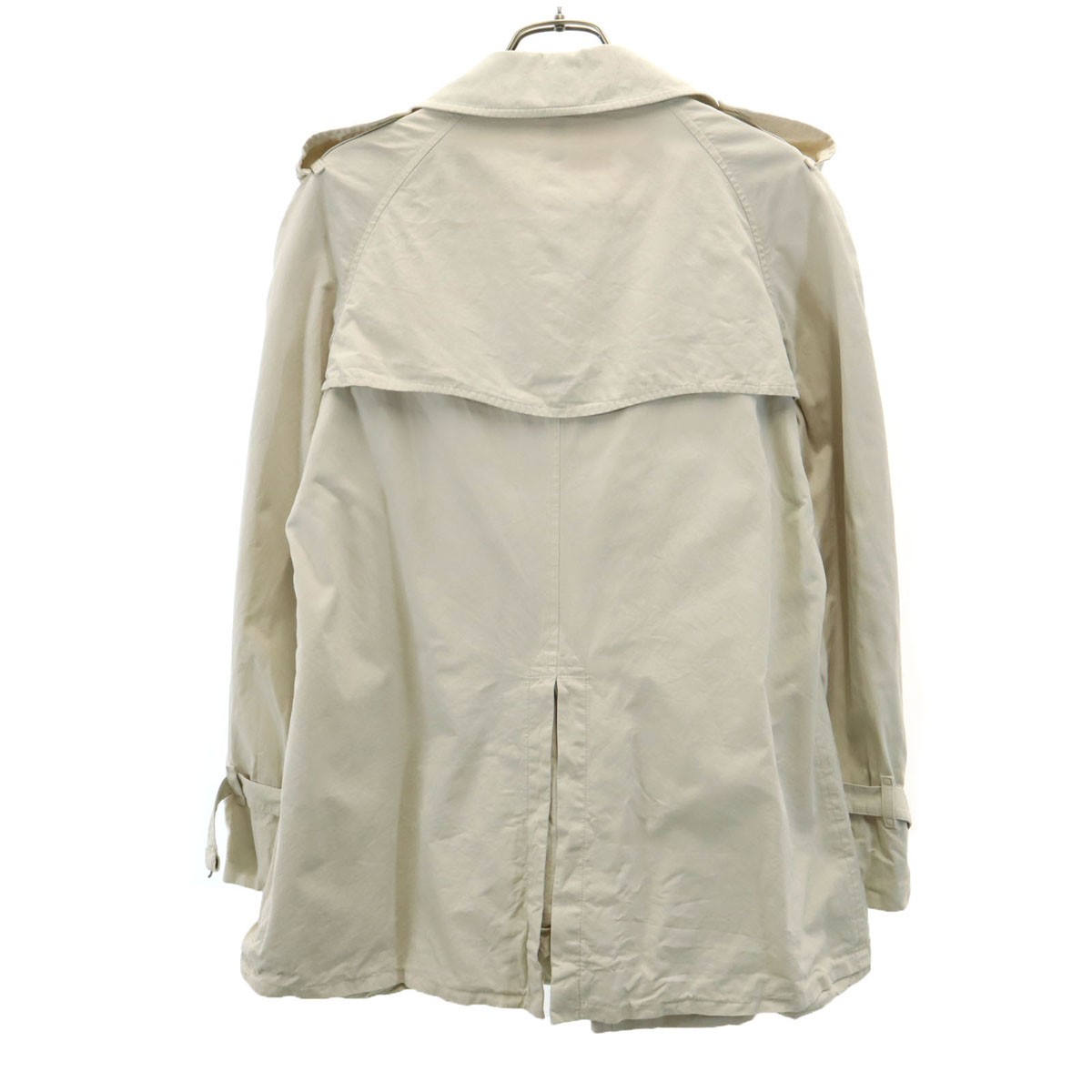 ジャケット・アウター 80s Vintage Burberrys England Rider Coat 80s Vintage Burberrys England Rider Coat Burberrys 80s Made in