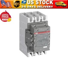 ABB 156A 3-Pole Contactor  AF190-30-11-12