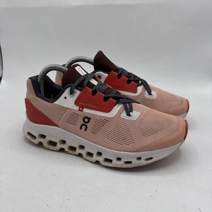 On Cloud Cloudstratus Womens | eBay