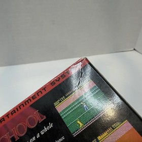 Ghoul School (Nintendo Entertainment System, NES, 1992) - Complete CIB 