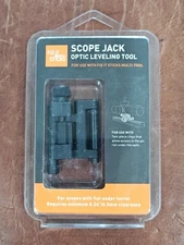 Fix-It Sticks Scope Jack Optic Leveling Tool