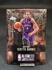 2025 Topps Scottie Barnes Base (Raw)