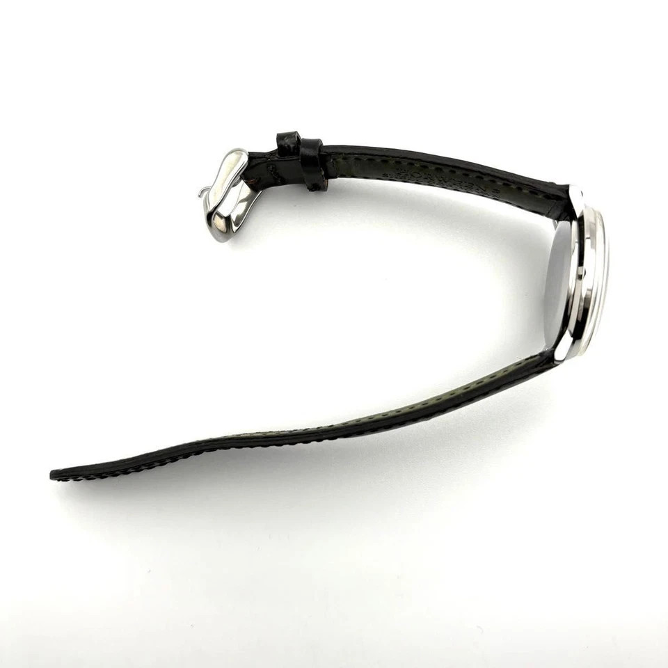 Used Working Junghans Max Bill Automatic 027/3701… - image 6