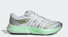 adidas Lightblaze Glow Running Shoes Women's Sportswear Shoes Training JP6328